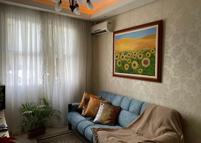 Apartamento Apto Botânico- Estilo&conforto *