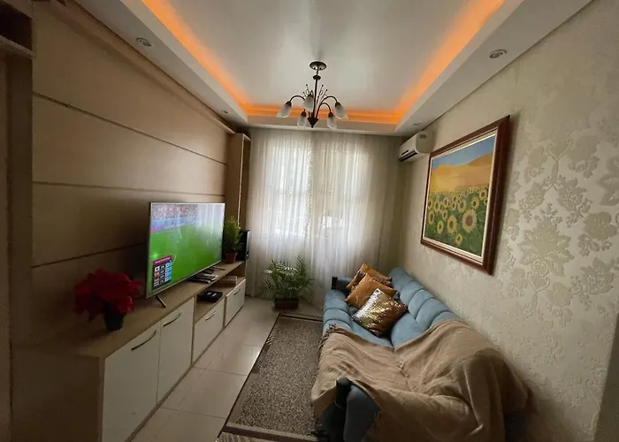 Apartamento Apto Botânico- Estilo&conforto *