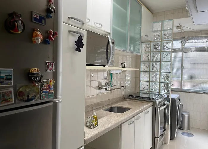 Apartamento Apto Botânico- Estilo&conforto Porto Alegre