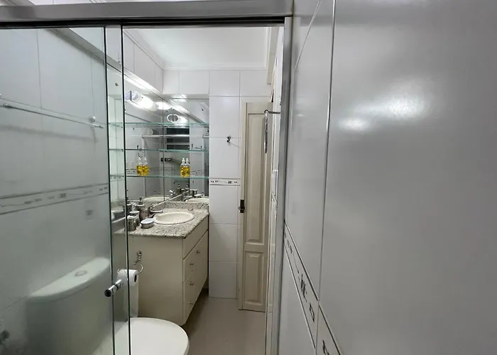 Apartamento Apto Botânico- Estilo&conforto *